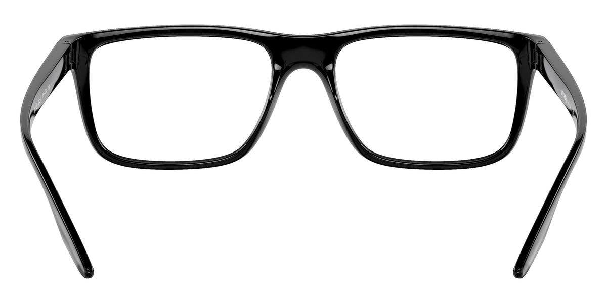 Prada Linea Rossa PS 02OV 1AB1O1 55 - Black #id:ps02ov1ab1o1_s:100115