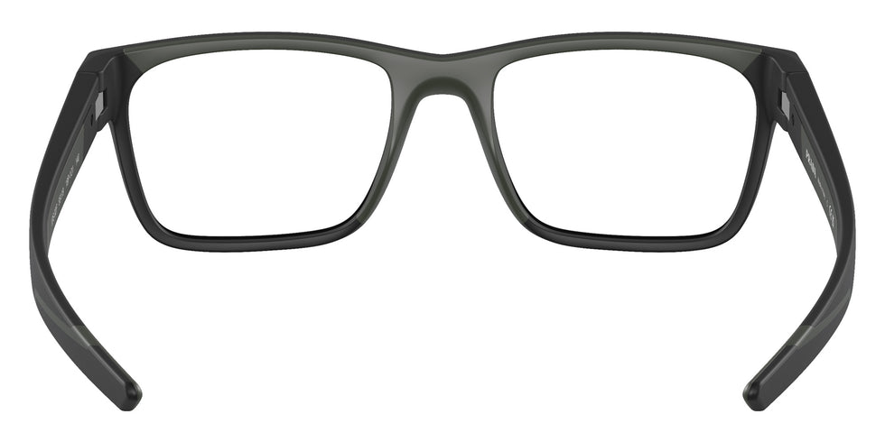 Prada Linea Rossa PS 02PV 18P1O1 55 - Matte Black #id:ps02pv18p1o1_s:100115