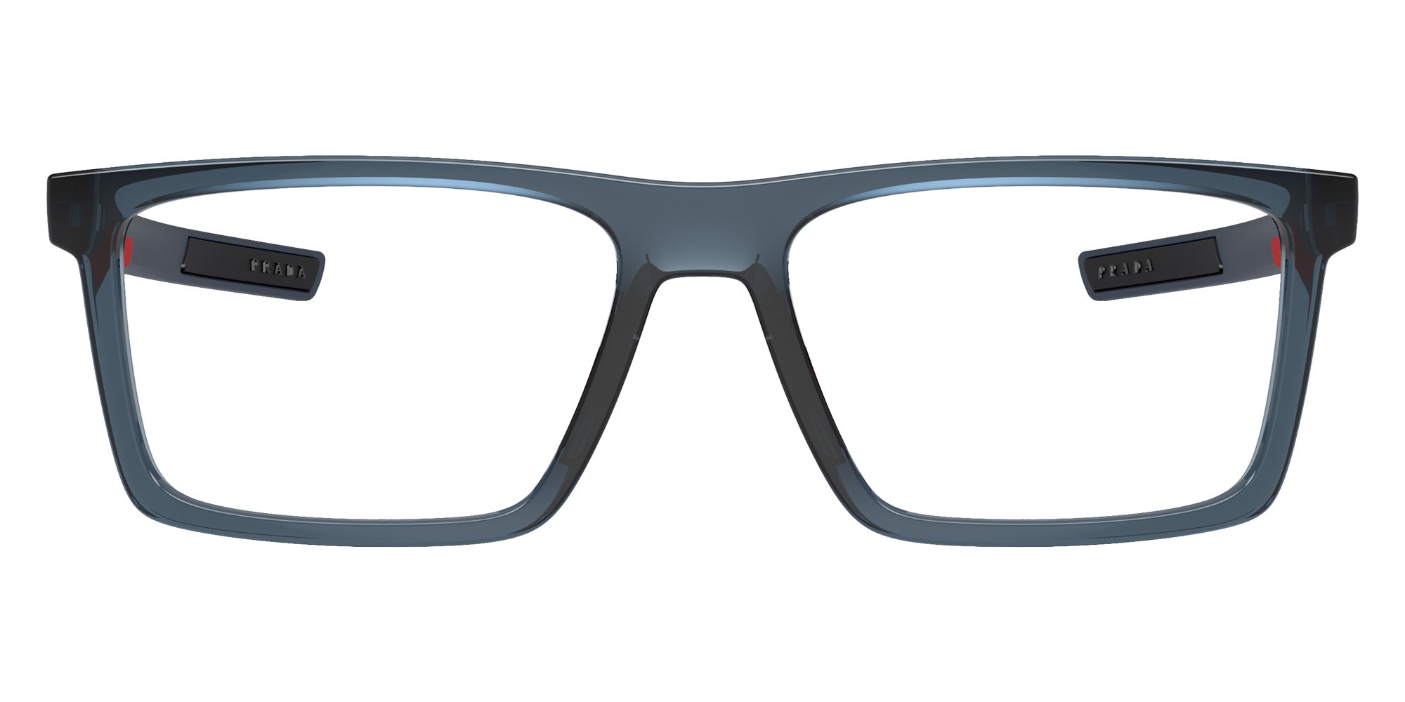 Prada Linea Rossa PS 02QV CZH1O1 56 - Transparent Avio #id:ps02qvczh1o1_s:102100