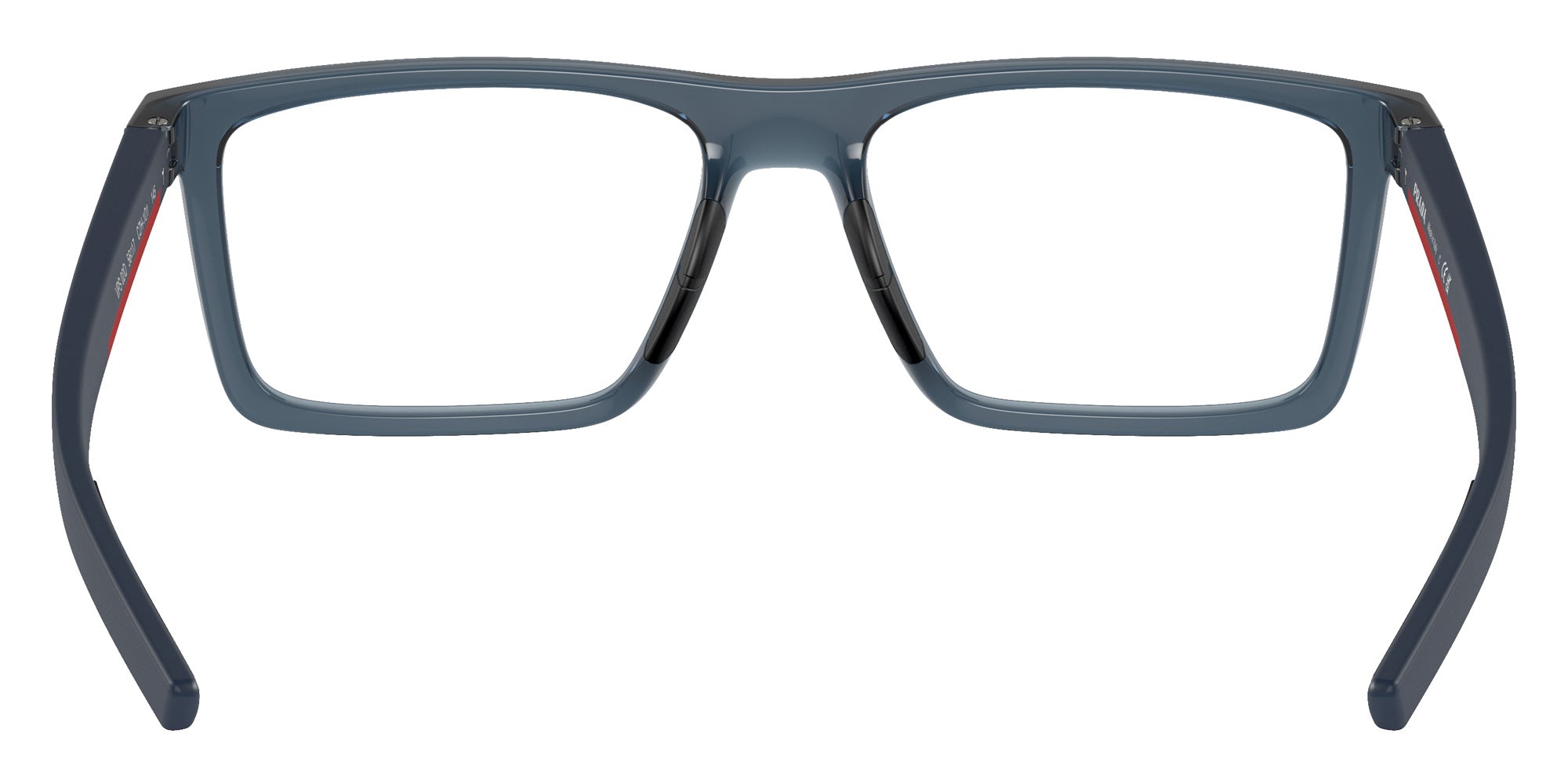 Prada Linea Rossa PS 02QV CZH1O1 56 - Transparent Avio #id:ps02qvczh1o1_s:102115