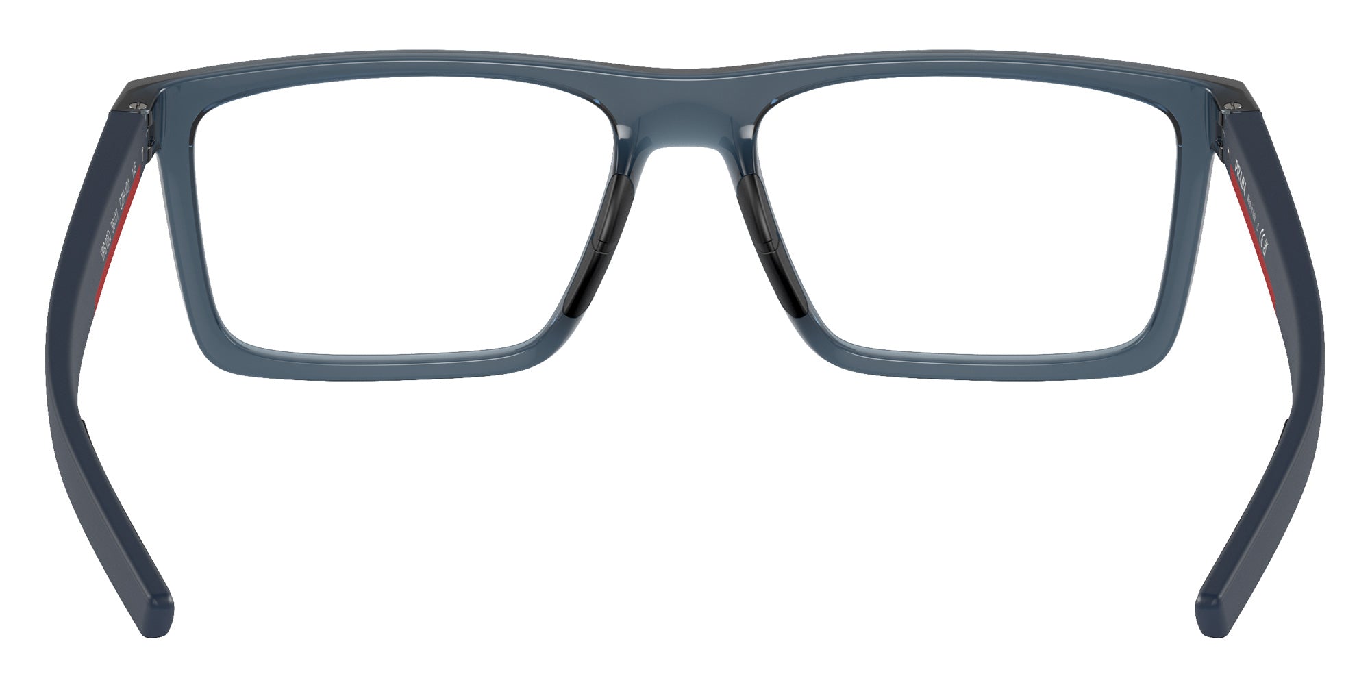 Prada Linea Rossa PS 02QV CZH1O1 54 - Transparent Avio #id:ps02qvczh1o1_s:100115