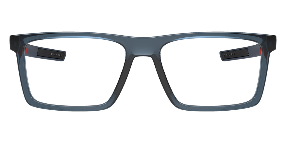 Prada Linea Rossa PS 02QV CZH1O1 54 - Transparent Avio #id:ps02qvczh1o1_s:100100