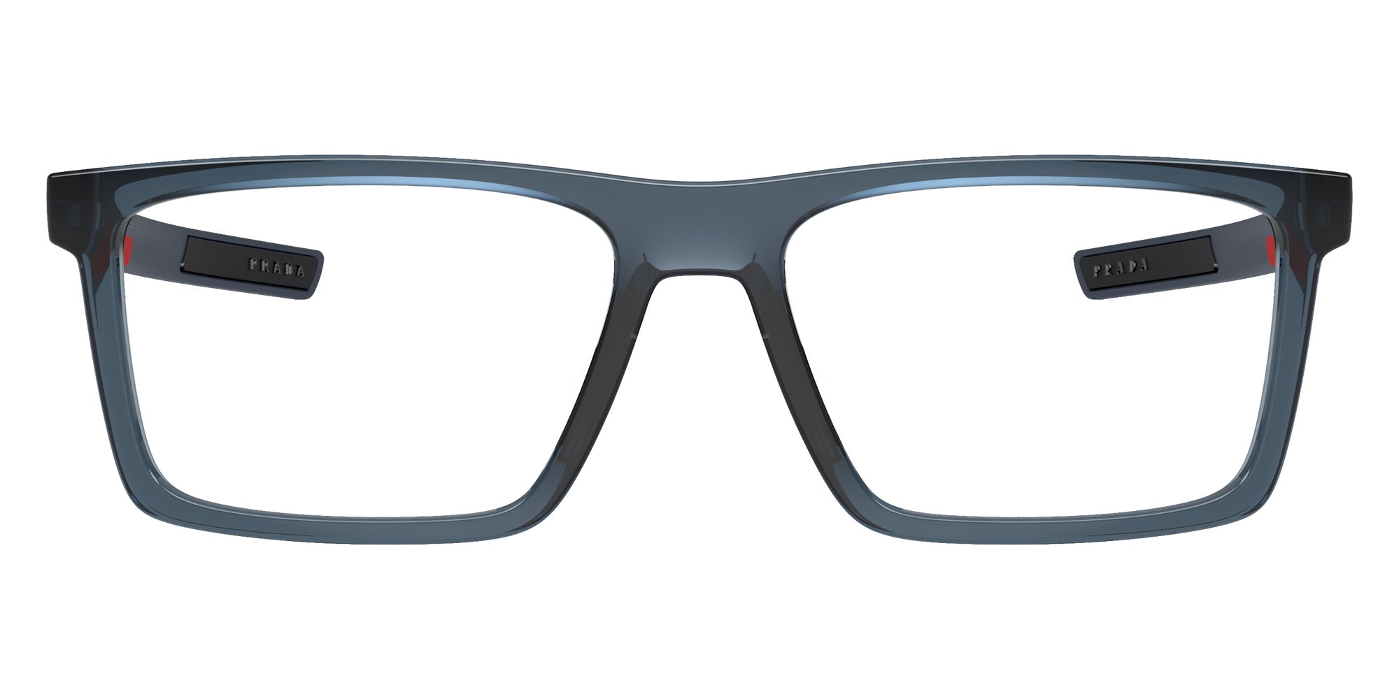 Prada Linea Rossa PS 02QV CZH1O1 54 - Transparent Avio #id:ps02qvczh1o1_s:100100