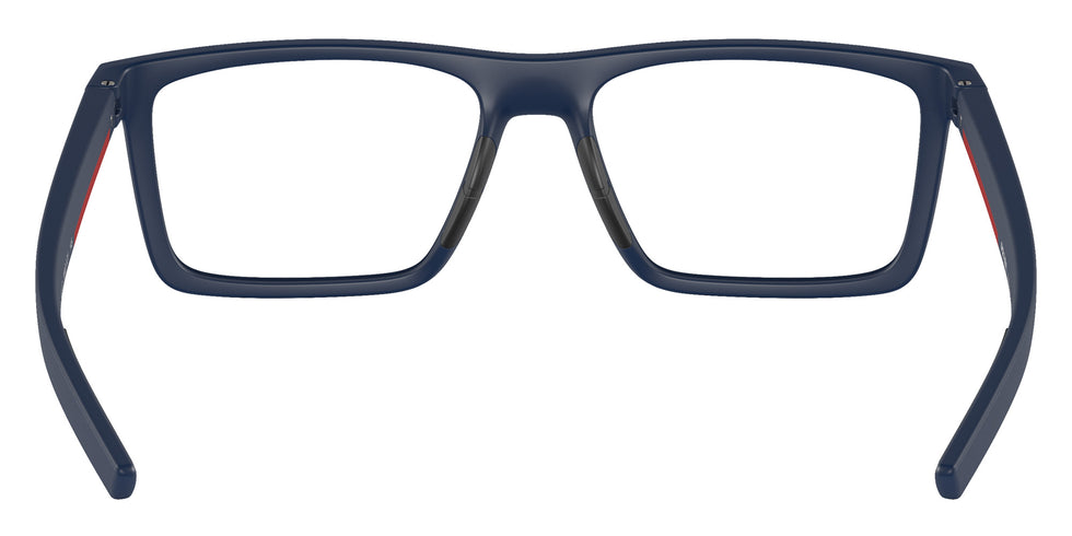 Prada Linea Rossa PS 02QV MAG1O1 56 - Matte Blue #id:ps02qvmag1o1_s:104115