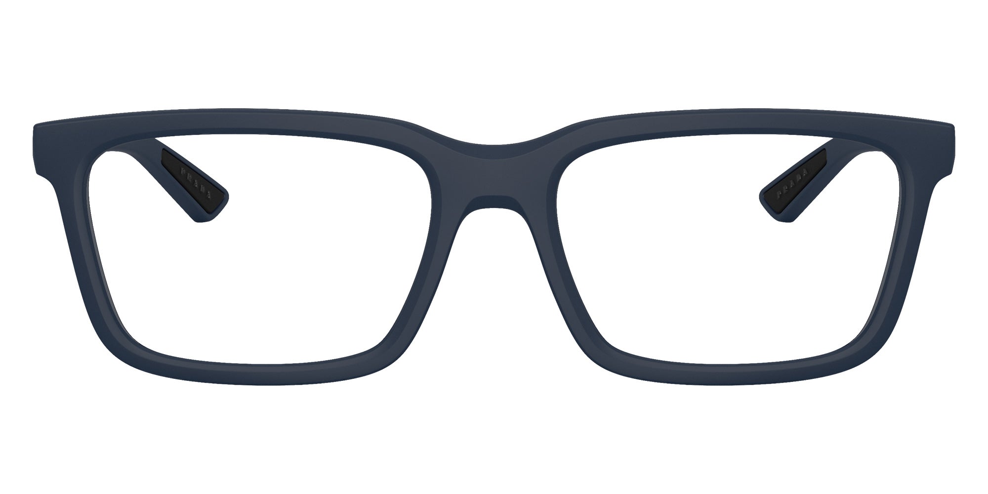 Prada Linea Rossa PS 02SV MAG1O1 54 - Matte Blue #id:ps02svmag1o1_s:100100