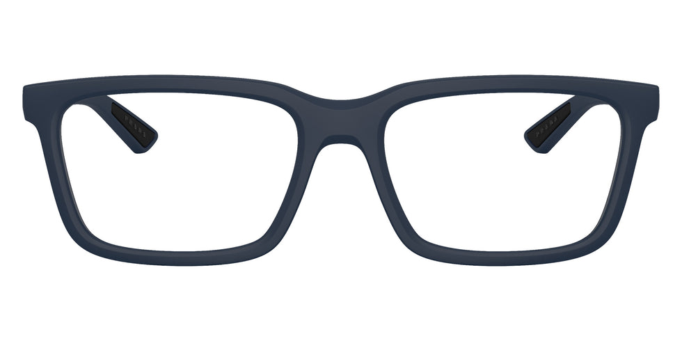 Prada Linea Rossa PS 02SV MAG1O1 54 - Matte Blue #id:ps02svmag1o1_s:100100