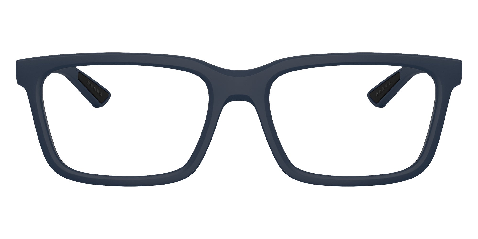 Prada Linea Rossa PS 02SVF MAG1O1 56 - Matte Blue #id:ps02svfmag1o1_s:100100