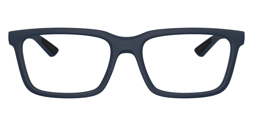 Prada Linea Rossa PS 02SVF MAG1O1 56 - Matte Blue #id:ps02svfmag1o1_s:100100