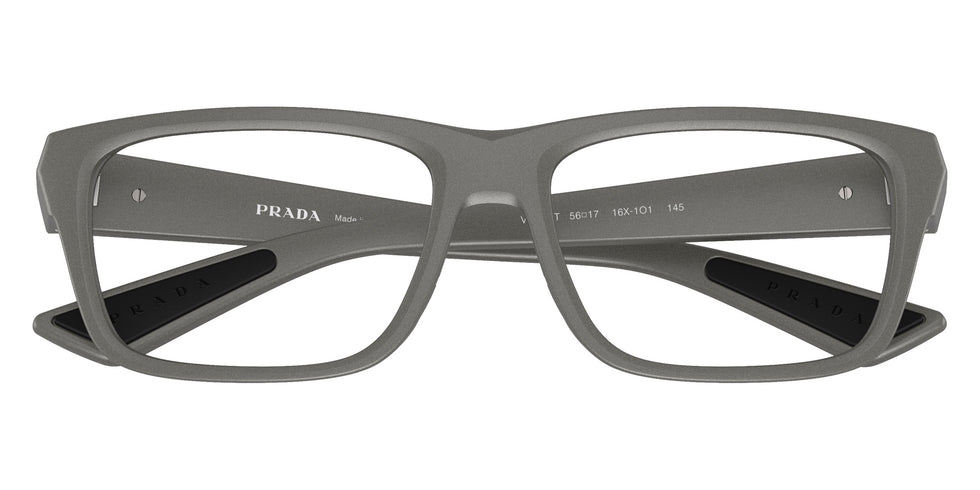 Prada Linea Rossa PS 02TV 16X1O1 54 - Metal Gray #id:ps02tv16x1o1_s:100120