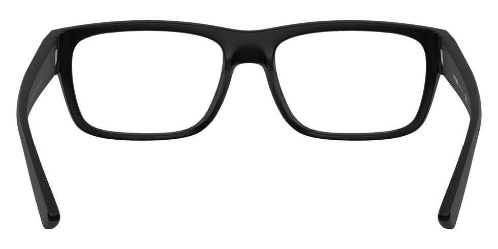 Prada Linea Rossa PS 02TV 1BO1O1 54 - Matte Black #id:ps02tv1bo1o1_s:104115