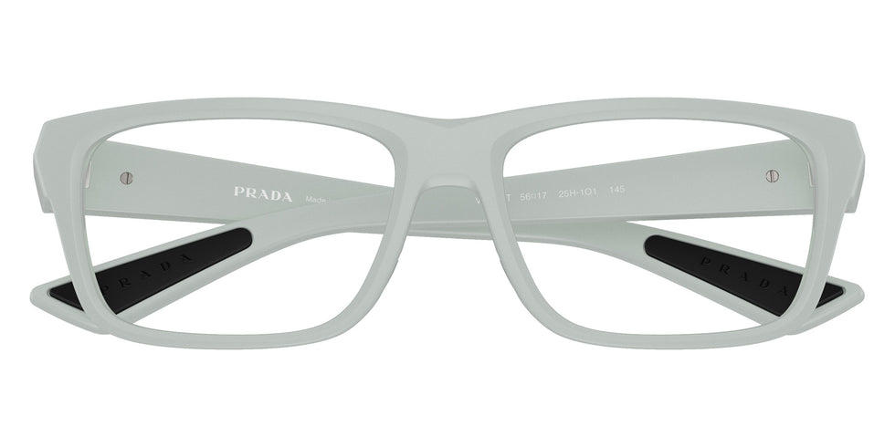 Prada Linea Rossa PS 02TV 25H1O1 54 - Clear Gray #id:ps02tv25h1o1_s:108120