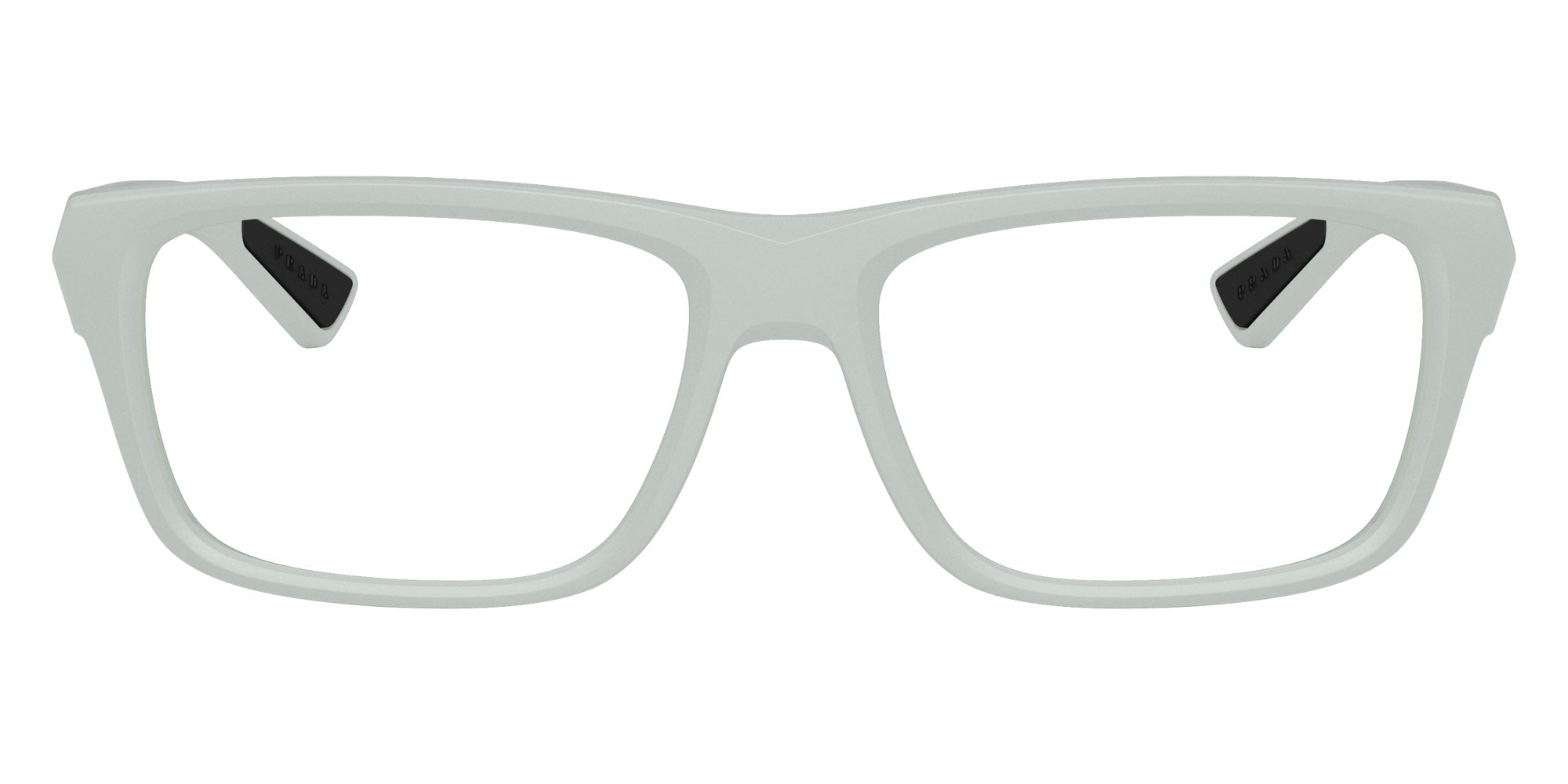 Prada Linea Rossa PS 02TV 25H1O1 54 - Clear Gray #id:ps02tv25h1o1_s:108100