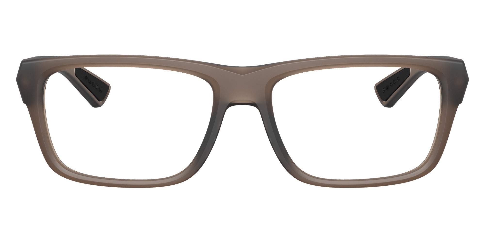 Prada Linea Rossa PS 02TV 29F1O1 54 - Frosted Brown #id:ps02tv29f1o1_s:112100