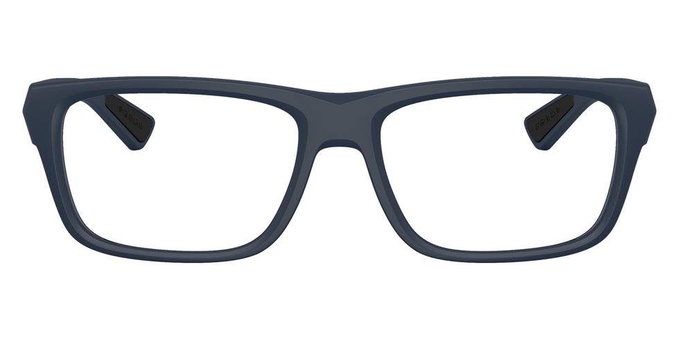 Prada Linea Rossa PS 02TV MAG1O1 54 - Matte Blue #id:ps02tvmag1o1_s:116100