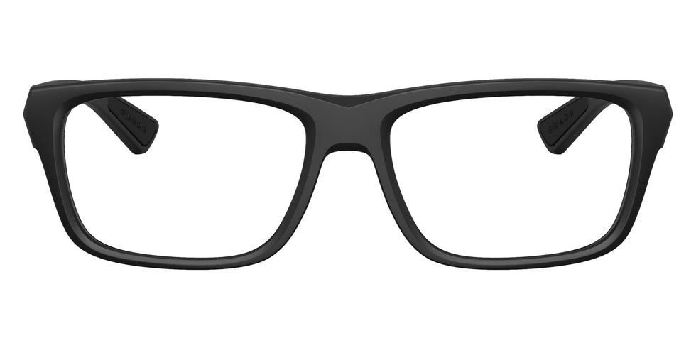 Prada Linea Rossa PS 02TVF 1BO1O1 56 - Matte Black #id:ps02tvf1bo1o1_s:102100