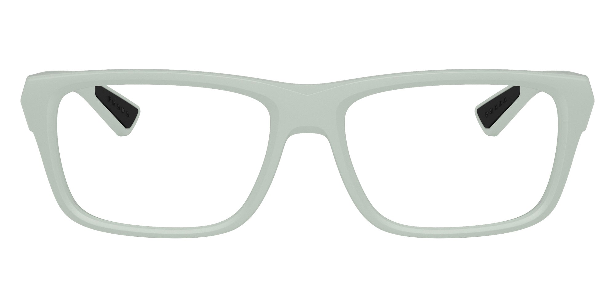 Prada Linea Rossa PS 02TVF 25H1O1 56 - Clear Gray #id:ps02tvf25h1o1_s:104100