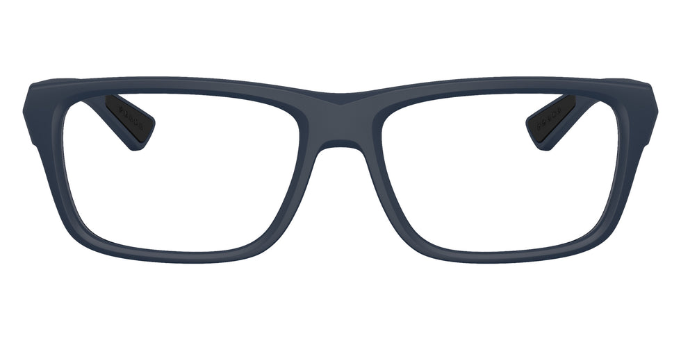 Prada Linea Rossa PS 02TVF MAG1O1 56 - Matte Blue #id:ps02tvfmag1o1_s:106100