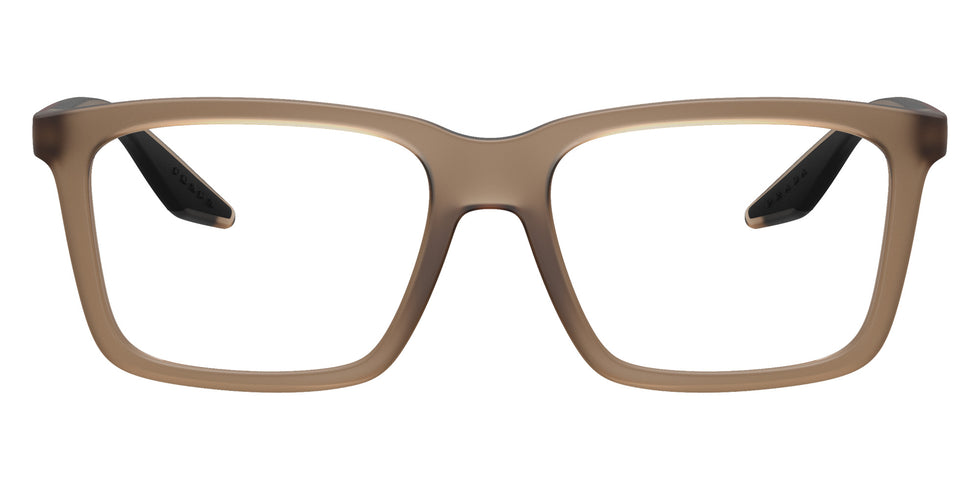 Prada Linea Rossa PS 03SV 29F1O1 53 - Frosted Brown #id:ps03sv29f1o1_s:100100