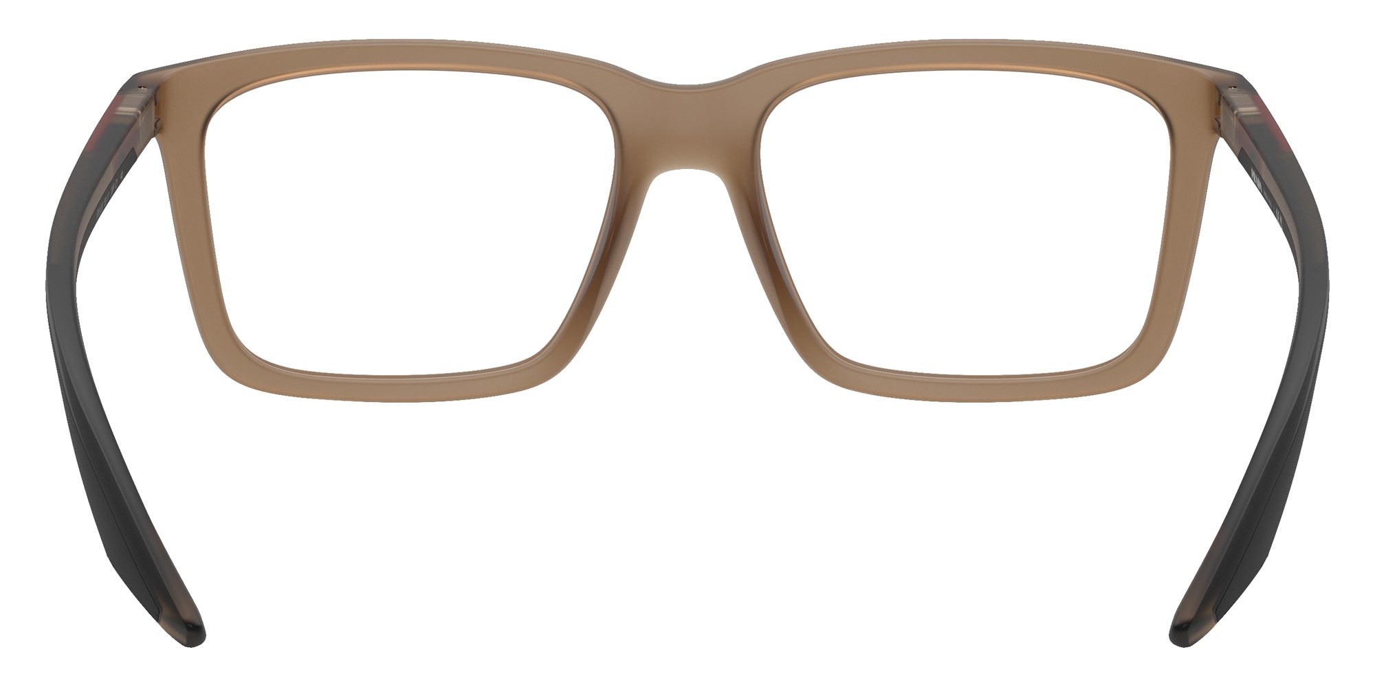 Prada Linea Rossa PS 03SV 29F1O1 53 - Frosted Brown #id:ps03sv29f1o1_s:100115