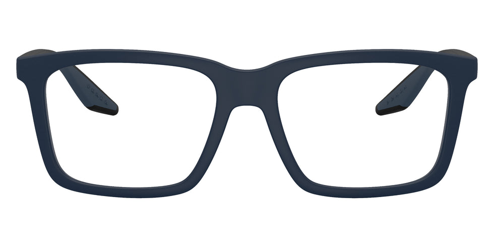 Prada Linea Rossa PS 03SV TFY1O1 53 - Blue Rubber #id:ps03svtfy1o1_s:102100