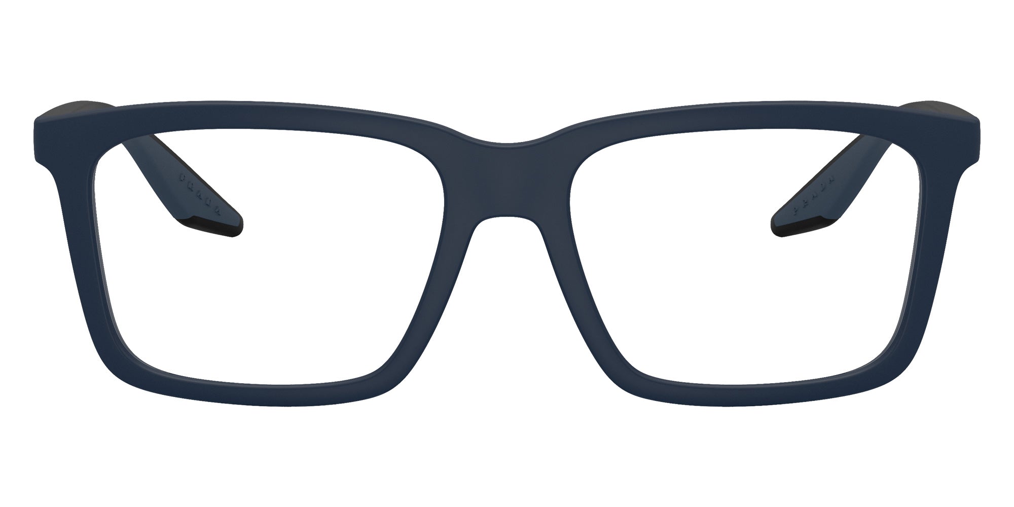 Prada Linea Rossa PS 03SV TFY1O1 53 - Blue Rubber #id:ps03svtfy1o1_s:102100