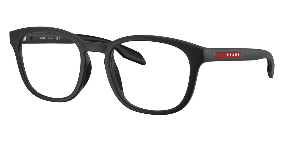 Prada Linea Rossa PS 03TV 12P1O1 51 - Matte Black #id:ps03tv12p1o1_s:100105