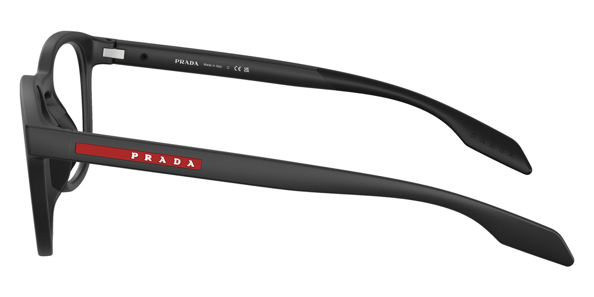 Prada Linea Rossa PS 03TV 12P1O1 51 - Matte Black #id:ps03tv12p1o1_s:100110