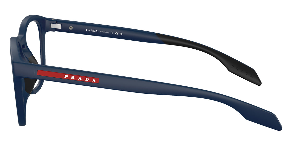Prada Linea Rossa PS 03TV 21V1O1 51 - Matte Blue #id:ps03tv21v1o1_s:104110