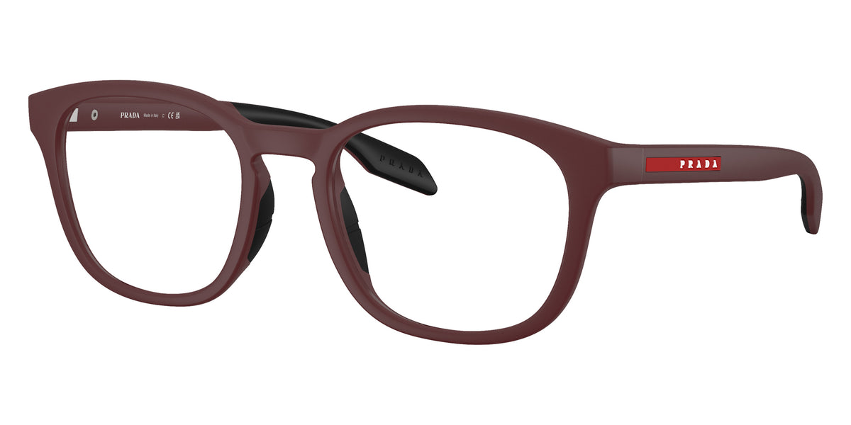 Prada Linea Rossa PS 03TV 29U1O1 51 - Matte Brown #id:ps03tv29u1o1_s:112105