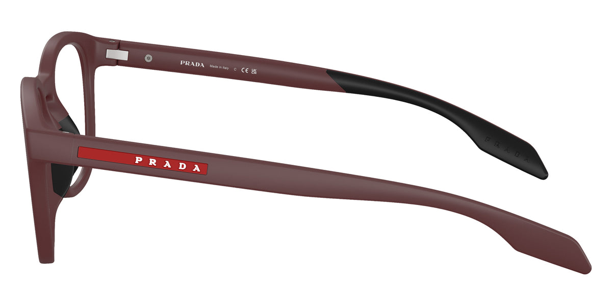 Prada Linea Rossa PS 03TV 29U1O1 51 - Matte Brown #id:ps03tv29u1o1_s:112110