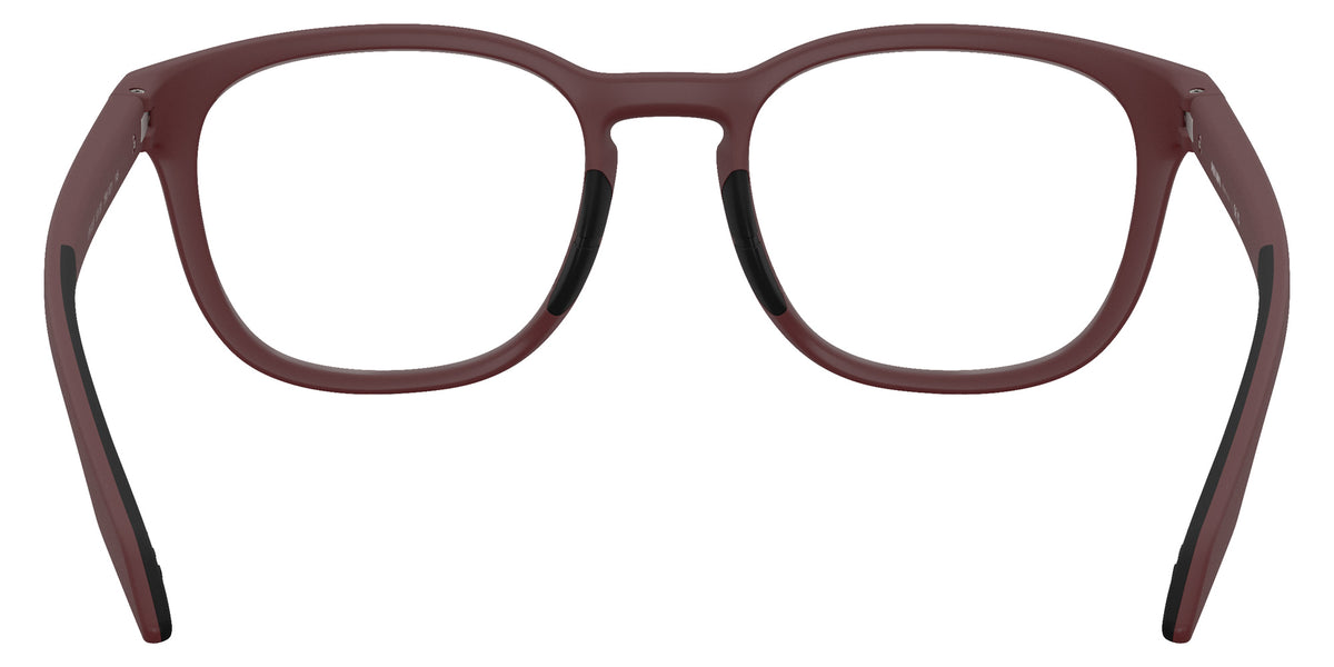 Prada Linea Rossa PS 03TV 29U1O1 51 - Matte Brown #id:ps03tv29u1o1_s:112115