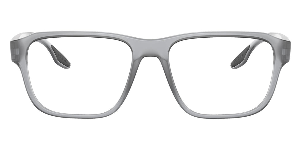 Prada Linea Rossa PS 04NV 14C1O1 54 - Gray Transparent Rubber #id:ps04nv14c1o1_s:100100