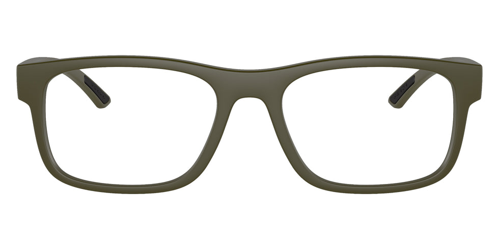 Prada Linea Rossa PS 04QV 15X1O1 52 - Military Green #id:ps04qv15x1o1_s:100100
