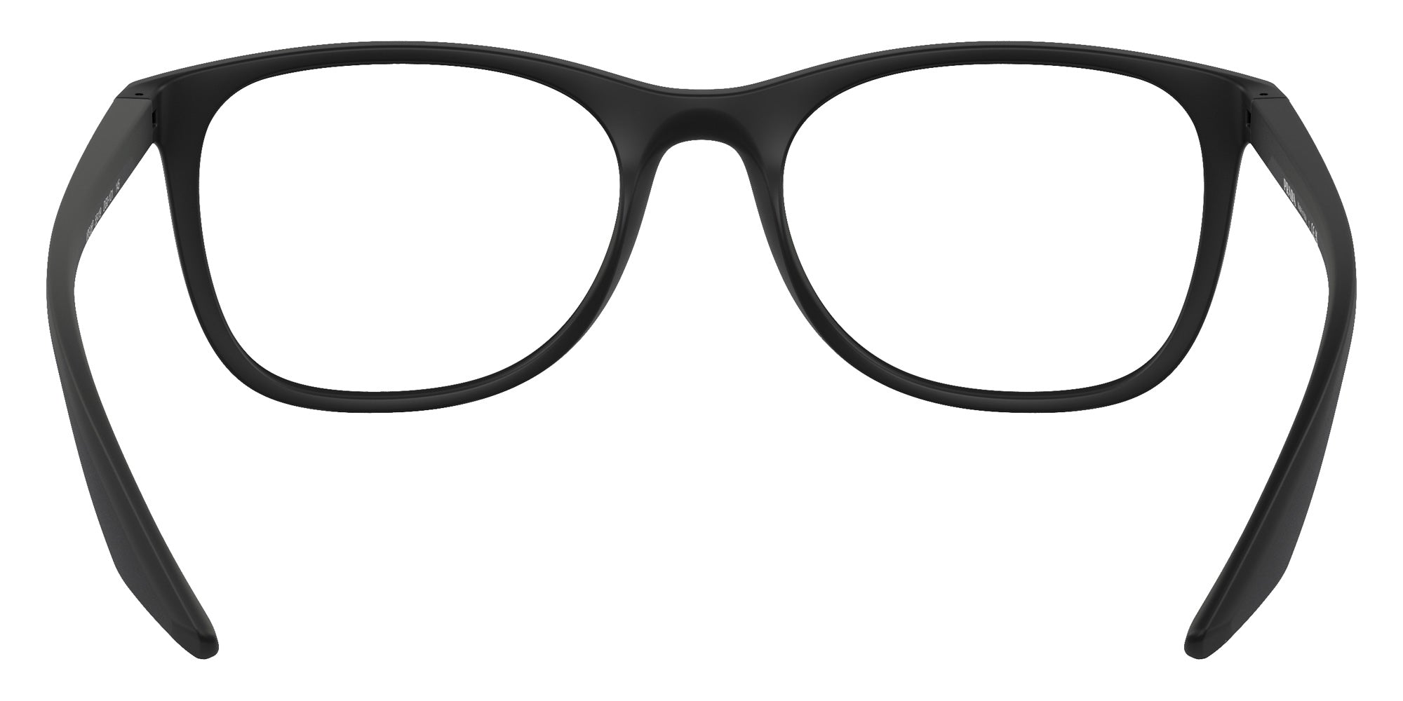 Prada Linea Rossa PS 05PV DG01O1 53 - Black Rubber #id:ps05pvdg01o1_s:102115