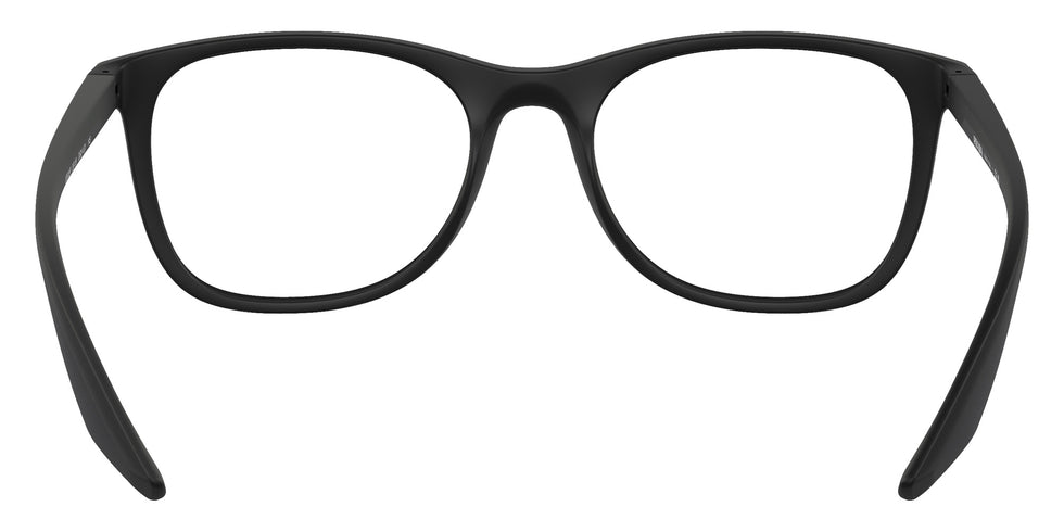 Prada Linea Rossa PS 05PV DG01O1 53 - Black Rubber #id:ps05pvdg01o1_s:102115