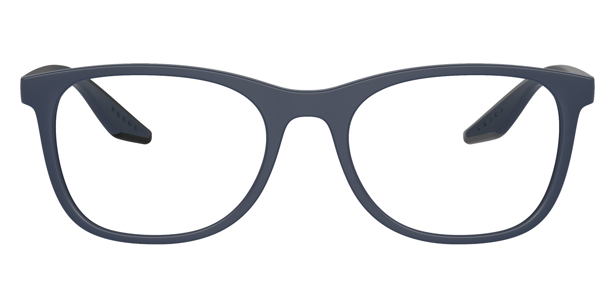 Prada Linea Rossa PS 05PV TFY1O1 53 - Rubber Blue #id:ps05pvtfy1o1_s:106100