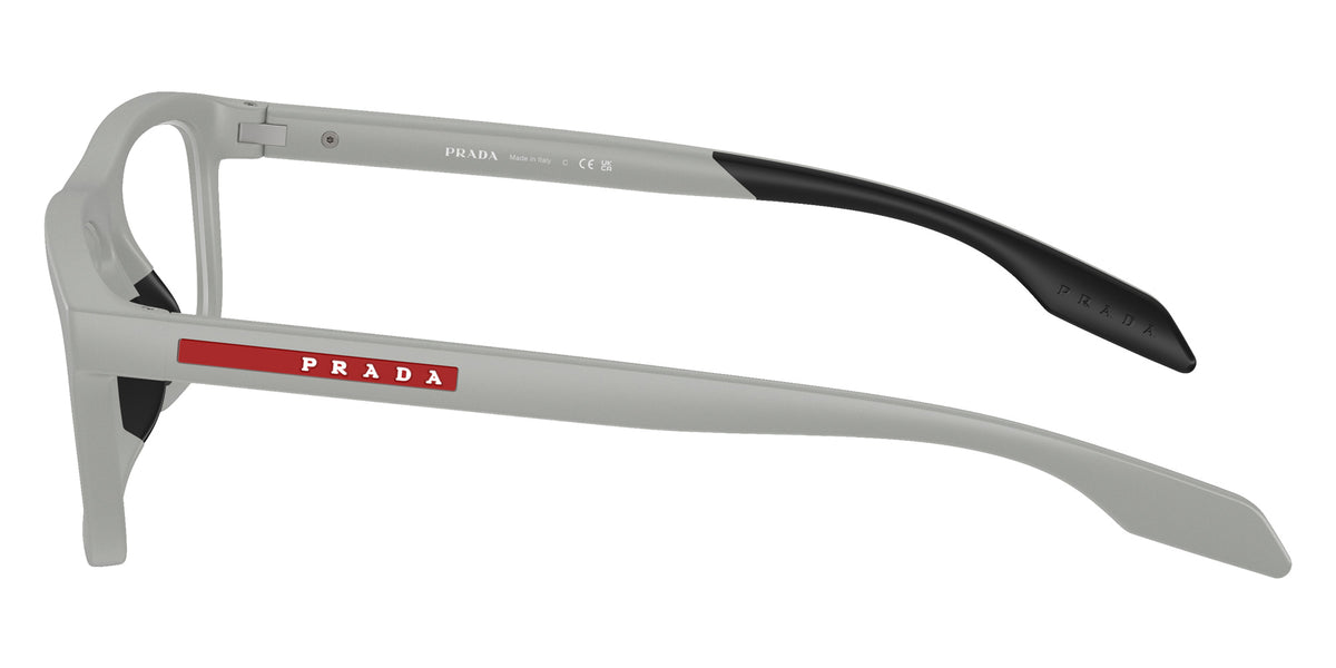 Prada Linea Rossa PS 05TV 27U1O1 55 - Matte Gray #id:ps05tv27u1o1_s:108110