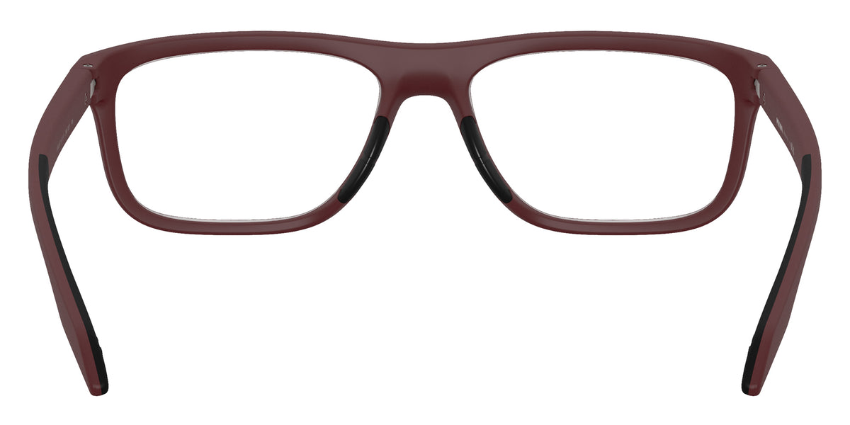 Prada Linea Rossa PS 05TV 29U1O1 55 - Matte Brown #id:ps05tv29u1o1_s:112115
