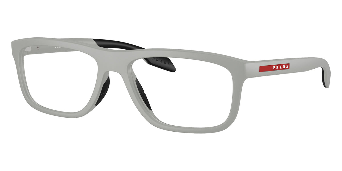 Prada Linea Rossa PS 05TVF 27U1O1 57 - Matte Gray #id:ps05tvf27u1o1_s:102105