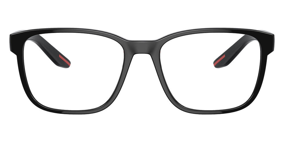 Prada Linea Rossa PS 06PV 1AB1O1 55 - Black #id:ps06pv1ab1o1_s:100100