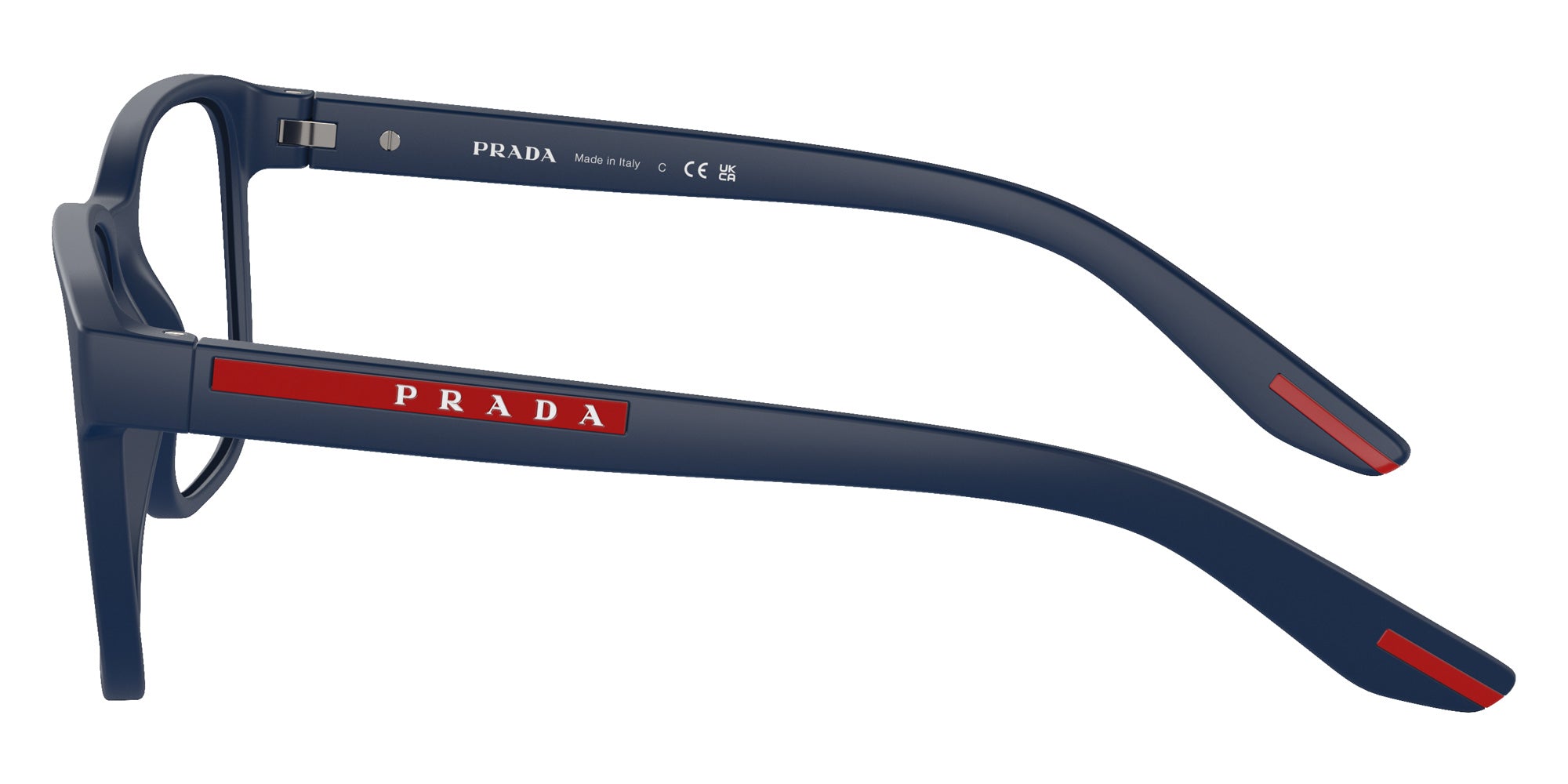 Prada Linea Rossa PS 06PV MAG1O1 57 - Matte Baltic #id:ps06pvmag1o1_s:102110
