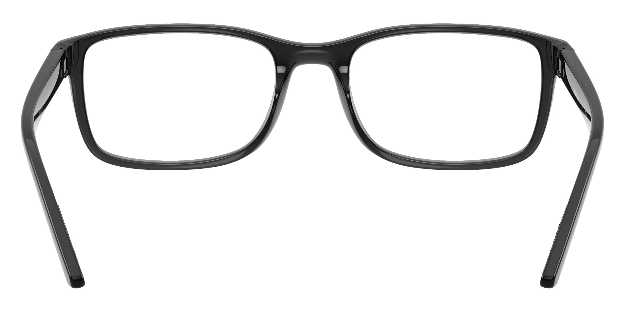 Prada Linea Rossa PS 06RV 01D1O1 53 - Transparent Gray #id:ps06rv01d1o1_s:100115