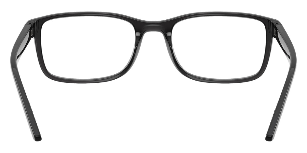 Prada Linea Rossa PS 06RV 01D1O1 53 - Transparent Gray #id:ps06rv01d1o1_s:100115