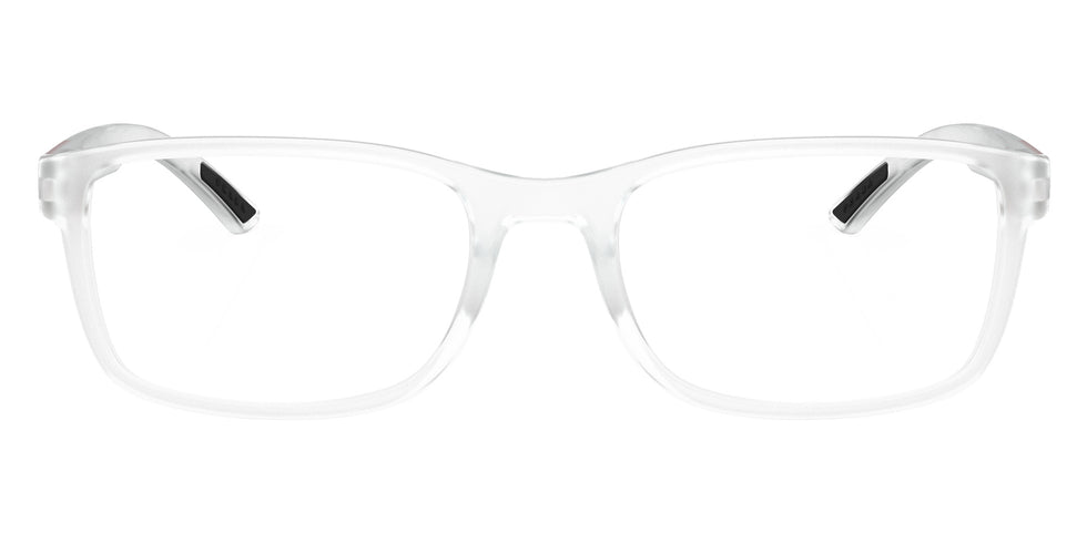 Prada Linea Rossa PS 06RV 14V1O1 53 - Matte Crystal #id:ps06rv14v1o1_s:100100