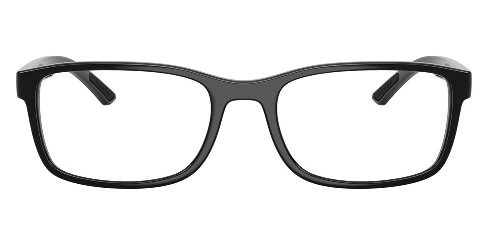 Prada Linea Rossa PS 06RV 1AB1O1 53 - Black #id:ps06rv1ab1o1_s:102100