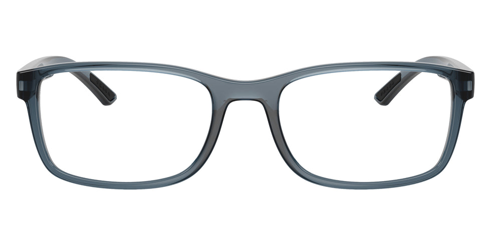 Prada Linea Rossa PS 06RV CZH1O1 55 - Transparent Azure #id:ps06rvczh1o1_s:104100