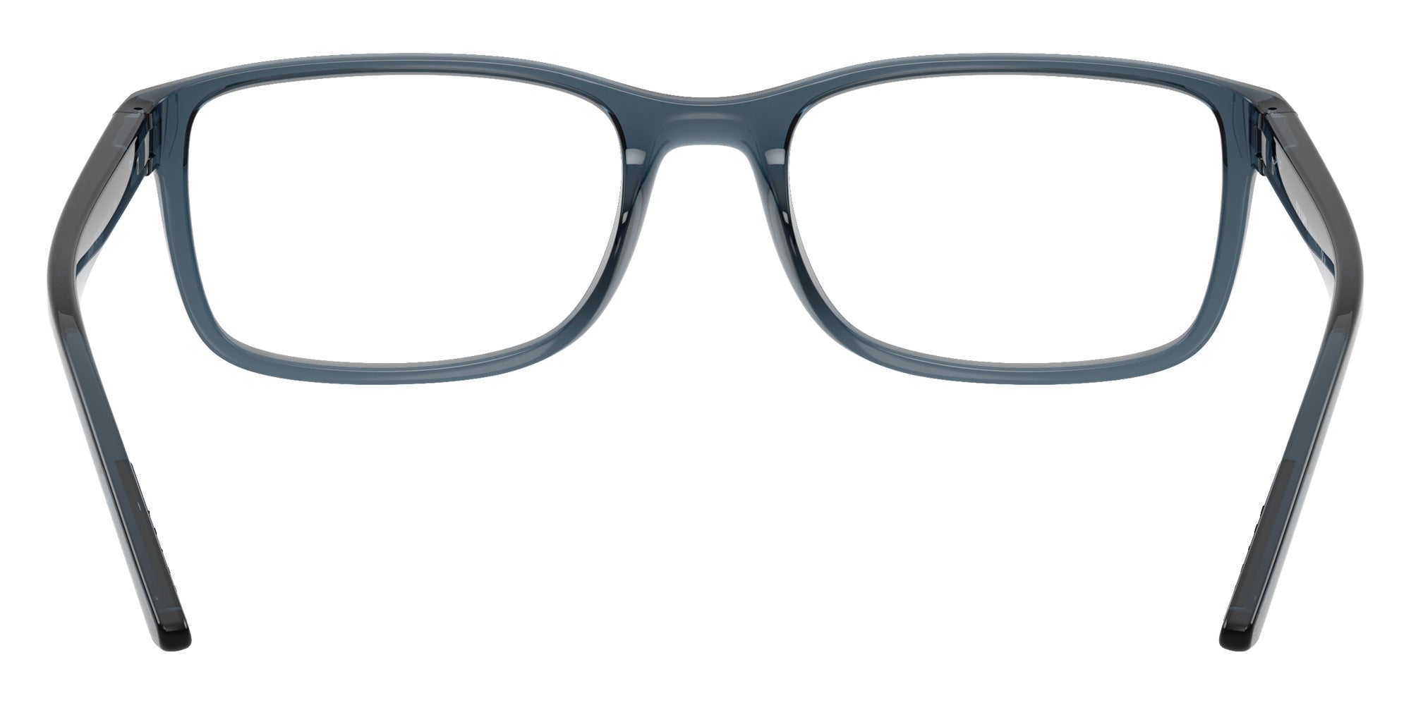 Prada Linea Rossa PS 06RV CZH1O1 55 - Transparent Azure #id:ps06rvczh1o1_s:104115