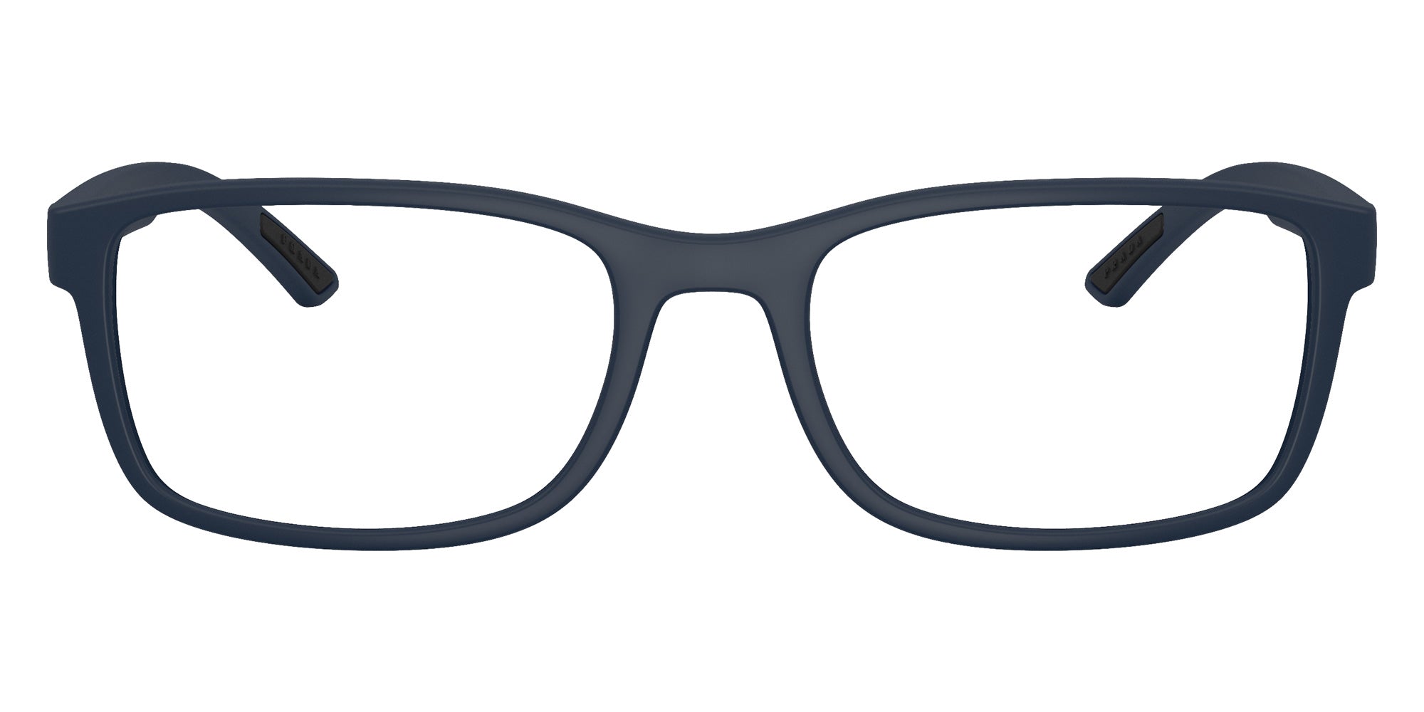 Prada Linea Rossa PS 06RV MAG1O1 53 - Matte Blue #id:ps06rvmag1o1_s:102100