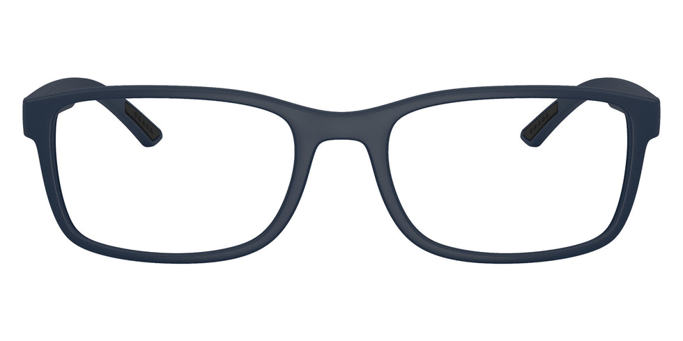 Prada Linea Rossa PS 06RV MAG1O1 53 - Matte Blue #id:ps06rvmag1o1_s:102100