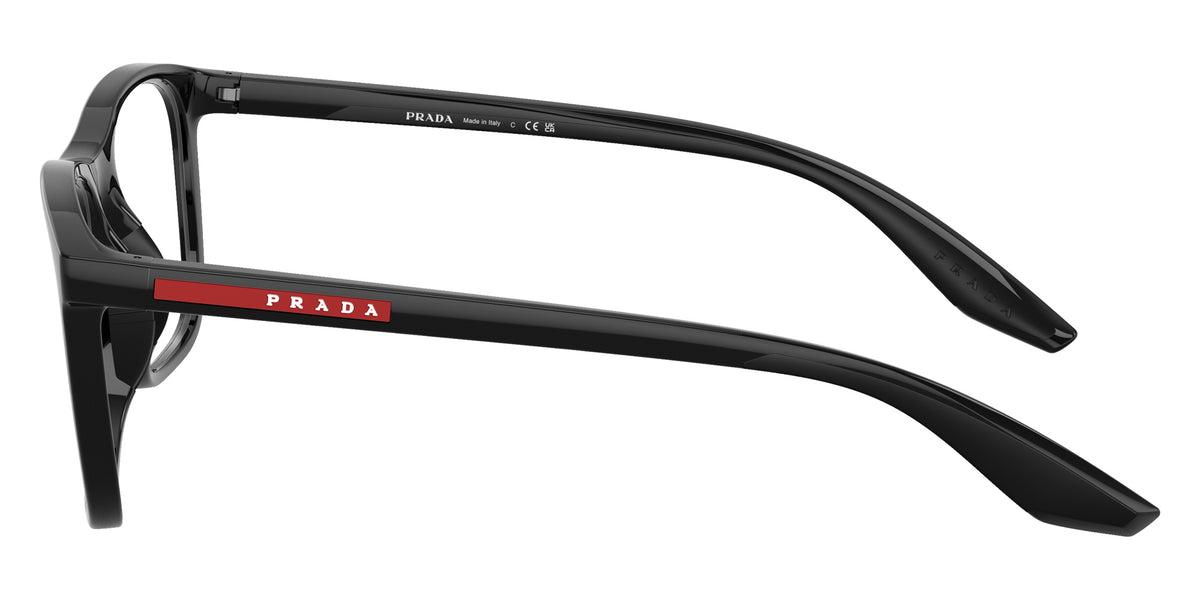 Prada Linea Rossa PS 06TV 16K1O1 54 - Black #id:ps06tv16k1o1_s:104110